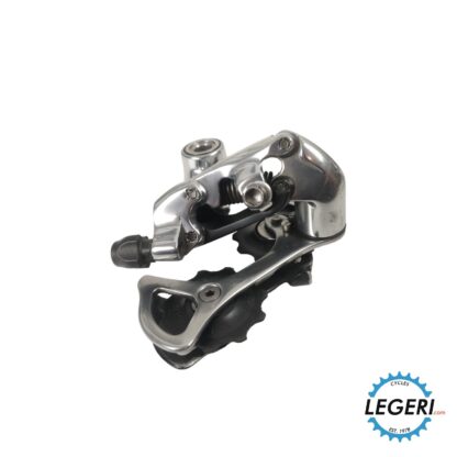 Shimano Dura Ace 7800 10 speed group 6