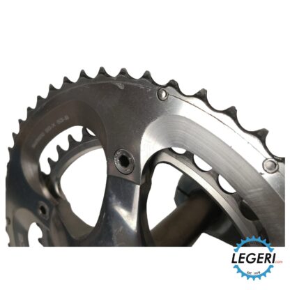 Shimano Dura Ace 7800 10 speed group 19