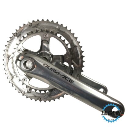 Shimano Dura Ace 7800 10 speed group 18