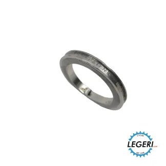 Campagnolo Super Record Headset spacer aluminum LEGERI.com Campagnolo Super Record Headset spacer aluminum