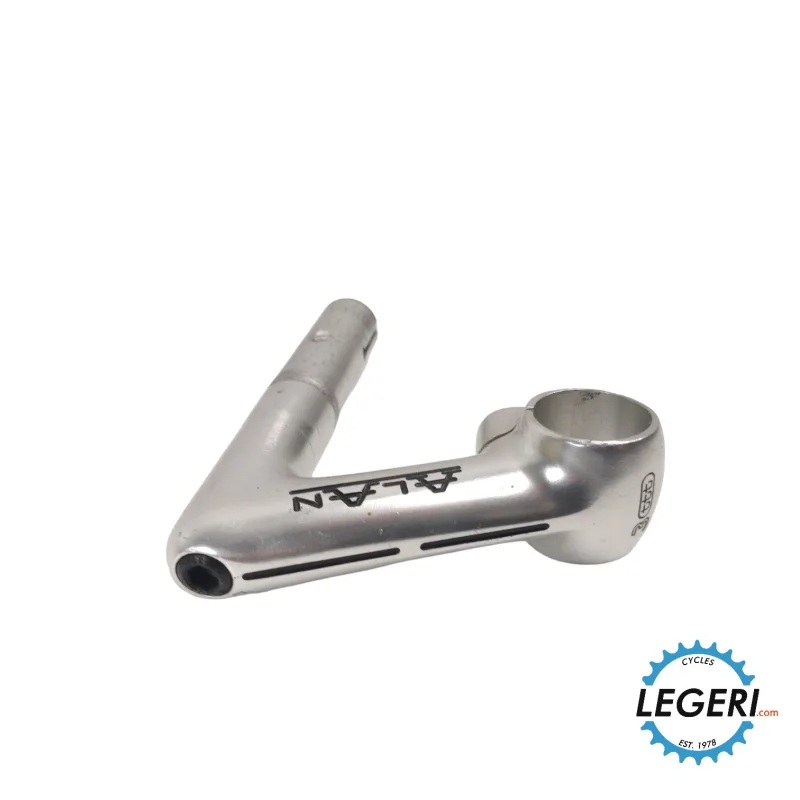 3ttt quill stem with ALAN panto