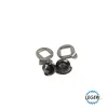 Campagnolo Record down tube shifters - Image 5