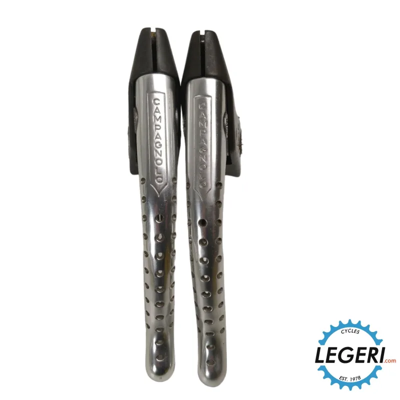Campagnolo Super Record brake levers LEGERI.com Campagnolo Super Record brake levers