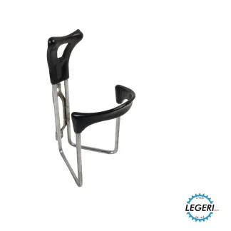 Reg competition steel bottle cage holder