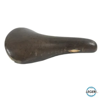 San Marco Rolls saddle brown leather 1987