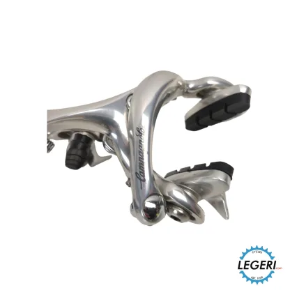 Campagnolo Record 8 speed dual pivot brake calipers BR-04RE 5