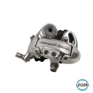 Campagnolo Record Titanium rear derailleur 8 speed RD-08RE LEGERI.com Campagnolo Record Titanium rear derailleur 8 speed RD-08RE