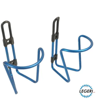 Tacx bidonhouders blauw LEGERI.com Tacx bidonhouders blauw
