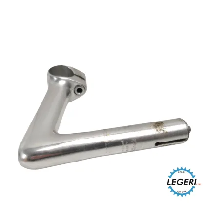 Cinelli 1A quill stem 110 mm winged C logo 8