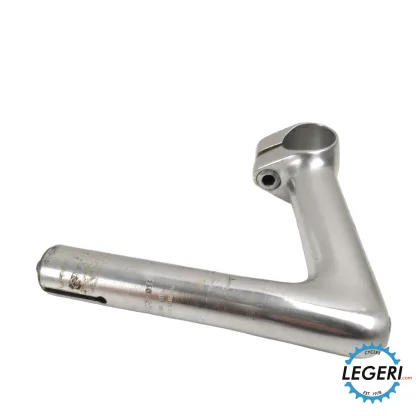Cinelli 1A quill stem 110 mm winged C logo 9