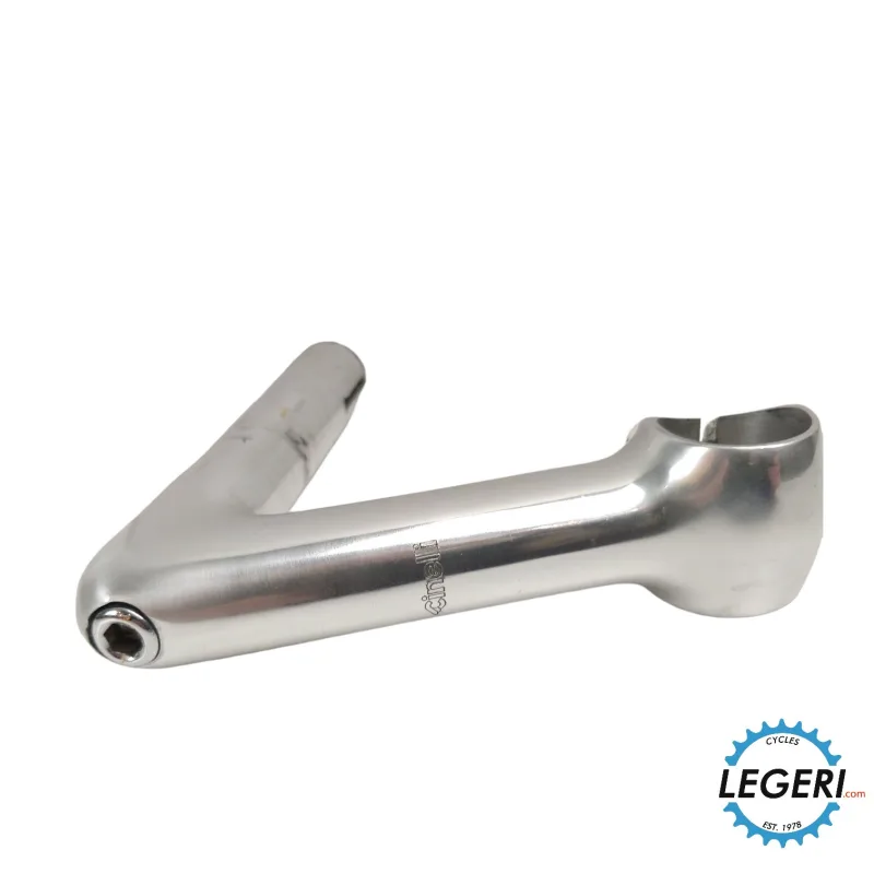 Cinelli 1A quill stem 110 mm winged C logo