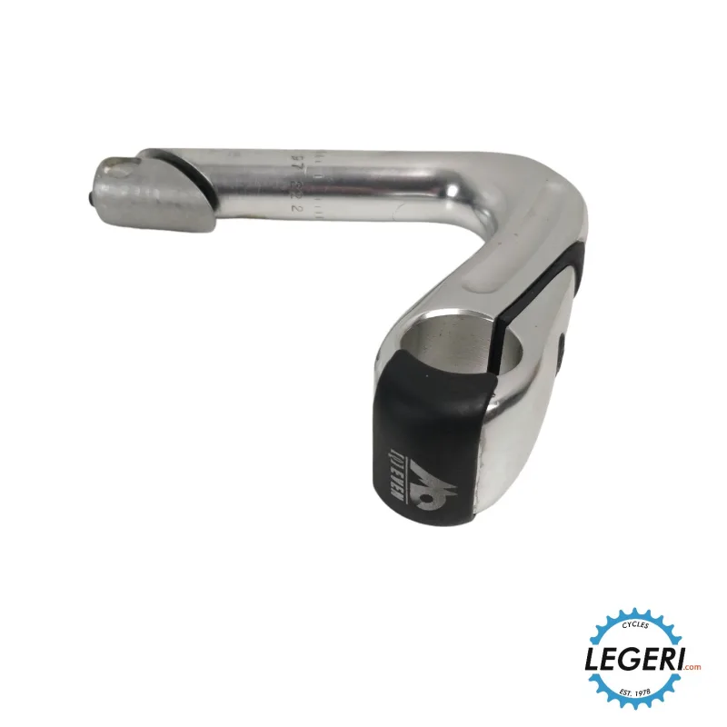 Modolo Q-even quill stem 100 mm NOS LEGERI.com Modolo Q-even quill stem 100 mm NOS