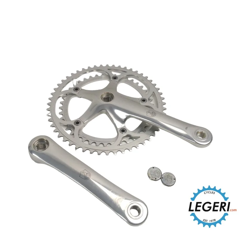 Campagnolo Athena crankset D040