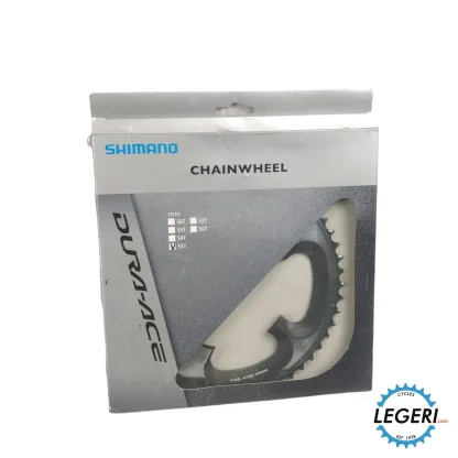 Shimano Dura Ace FC-7900 53T-A Chainring 2