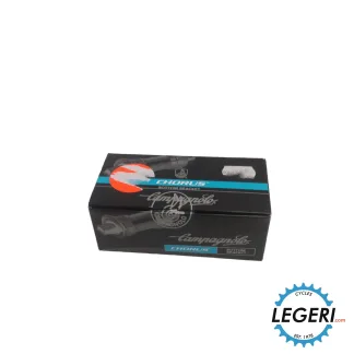 Campagnolo Chorus bottom bracket BSA 68 mm 102 mm 1.37 x 24 LEGERI.com Campagnolo Chorus bottom bracket BSA 68 mm 102 mm 1.37 x 24