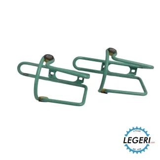 Elite Bianchi Celeste Bottlecages