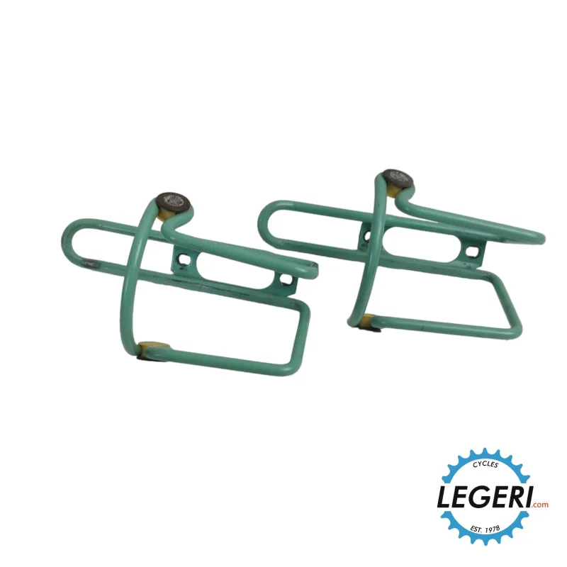 Elite Bianchi Celeste Bottlecages LEGERI.com Elite Bianchi Celeste Bottlecages
