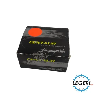 Campagnolo Centaur 9 10 speed front derailleur NOS LEGERI.com Campagnolo Centaur 9 10 speed front derailleur NOS