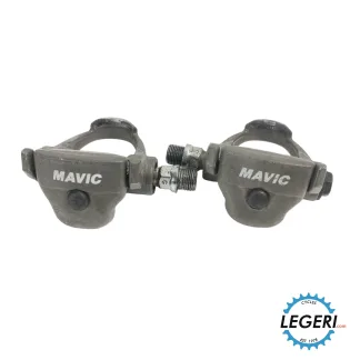 Mavic clipless pedals 645 LS