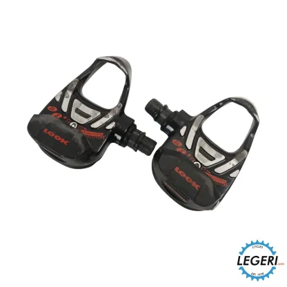 Look pp247 clipless pedals Special race 3
