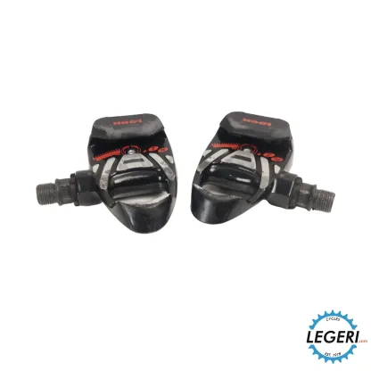 Look pp247 clipless pedals Special race 6