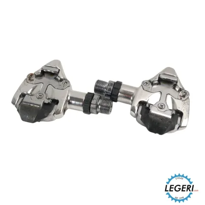 Shimano Dura Ace pd-7410 spd clipless pedals 3