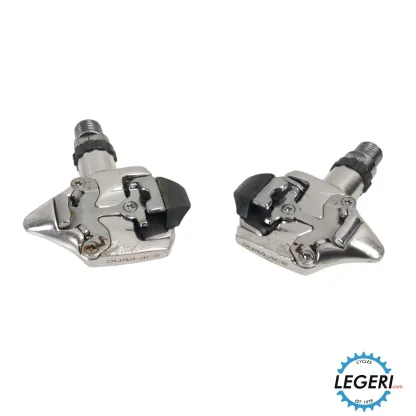 Shimano Dura Ace pd-7410 spd clipless pedals 2