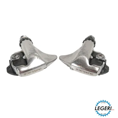 Shimano Dura Ace pd-7410 spd clipless pedals 5