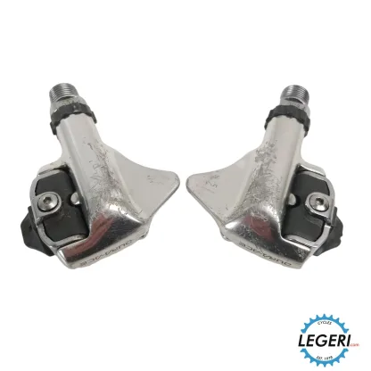 Shimano Dura Ace pd-7410 spd clipless pedals 4
