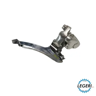 パーツ simano 600 ultegra front derailleur Shimano 600 tricolor Ultegra fd-6401 front derailleur