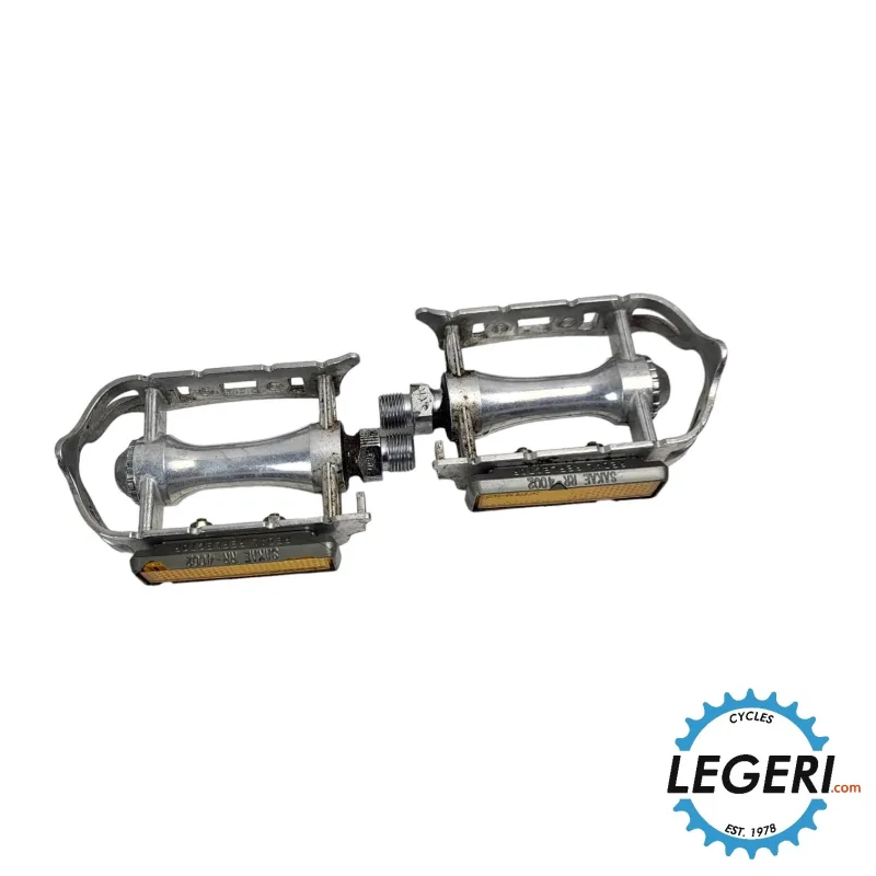 ST Sakae Ringyo sp-150 pedals