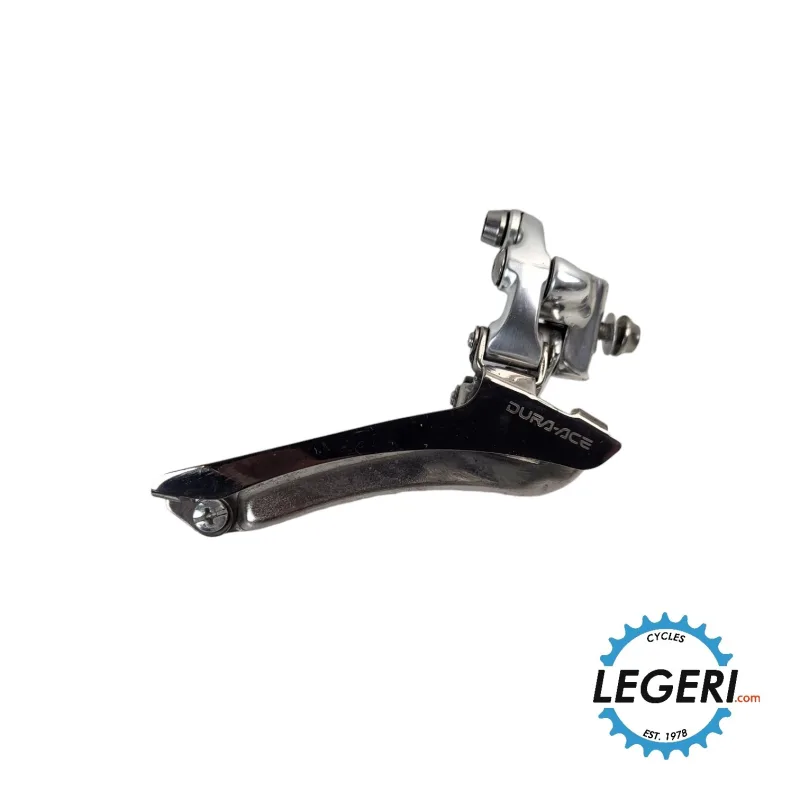 Shimano Dura Ace front derailleur fd-7700 LEGERI.com Shimano Dura Ace front derailleur fd-7700