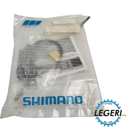 Shimano rx100 sl-A550 7 speed buisverstellers 2