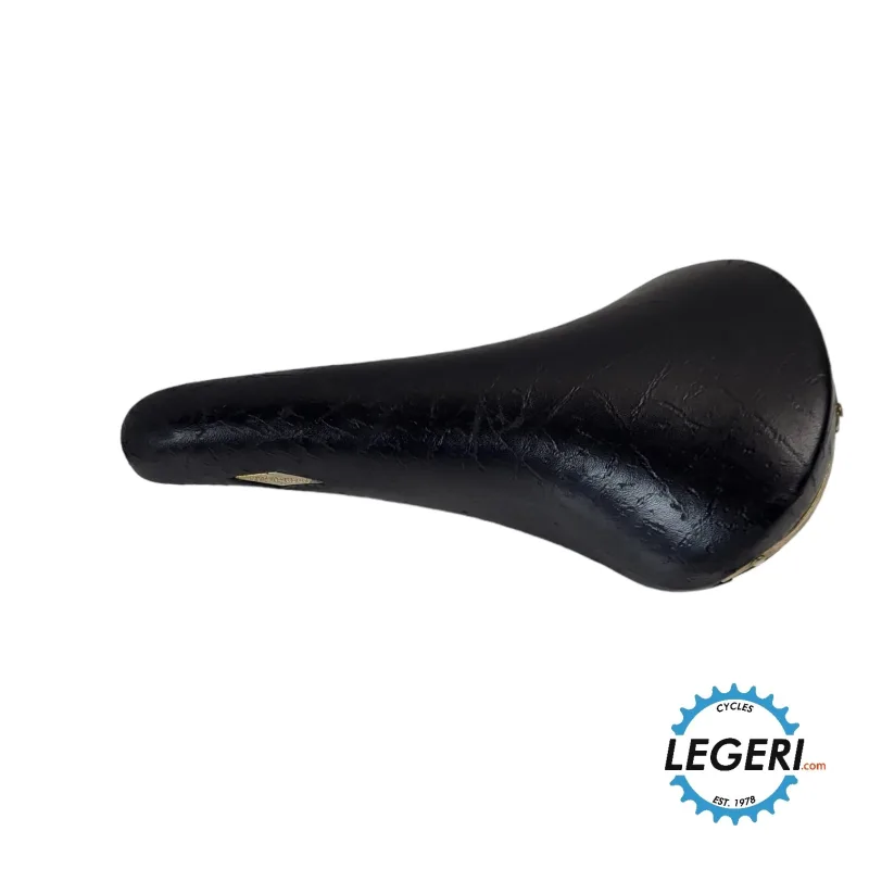 San Marco Rolls saddle 1989 LEGERI.com San Marco Rolls saddle 1989