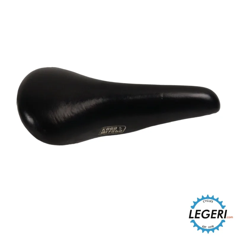 Ariake Jaguar II 7378 NJS Koga Miyata saddle