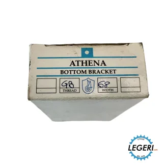 Campagnolo Athena D0H0 trapas BSA 68 mm 111 mm NOS LEGERI.com Campagnolo Athena D0H0 trapas BSA 68 mm 111 mm NOS