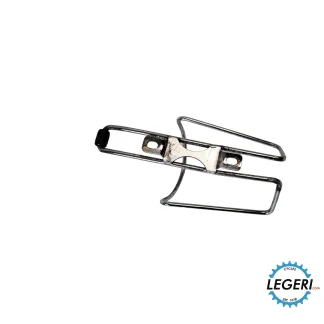 ALE stalen bidonhouder verchroomd LEGERI.com 2 ALE stalen bidonhouder verchroomd 2