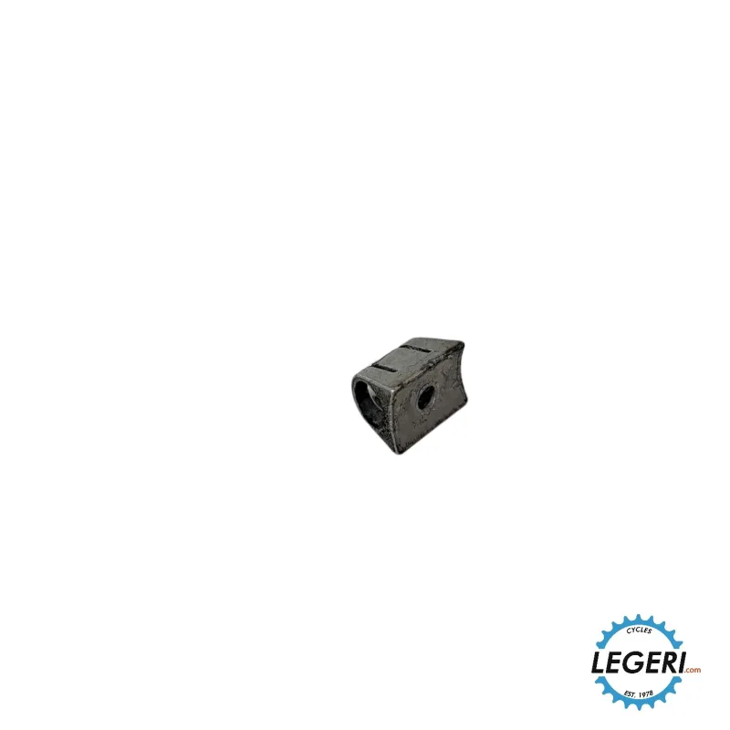ALAN top tube cable guide