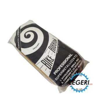 Ambrosio Bike Ribbon Grade stuurling zwart wit nieuw 2