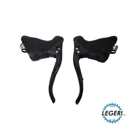 Campagnolo Record carbon brake levers TT Time Trail 3
