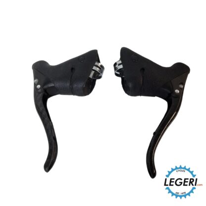 Campagnolo Record carbon brake levers TT Time Trail 7