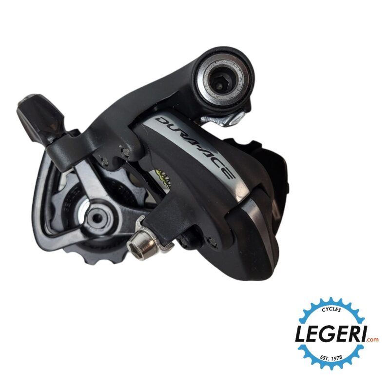 Shimano Dura Ace rd-7900 rear derailleur NOS LEGERI.com Shimano Dura Ace rd-7900 rear derailleur NOS