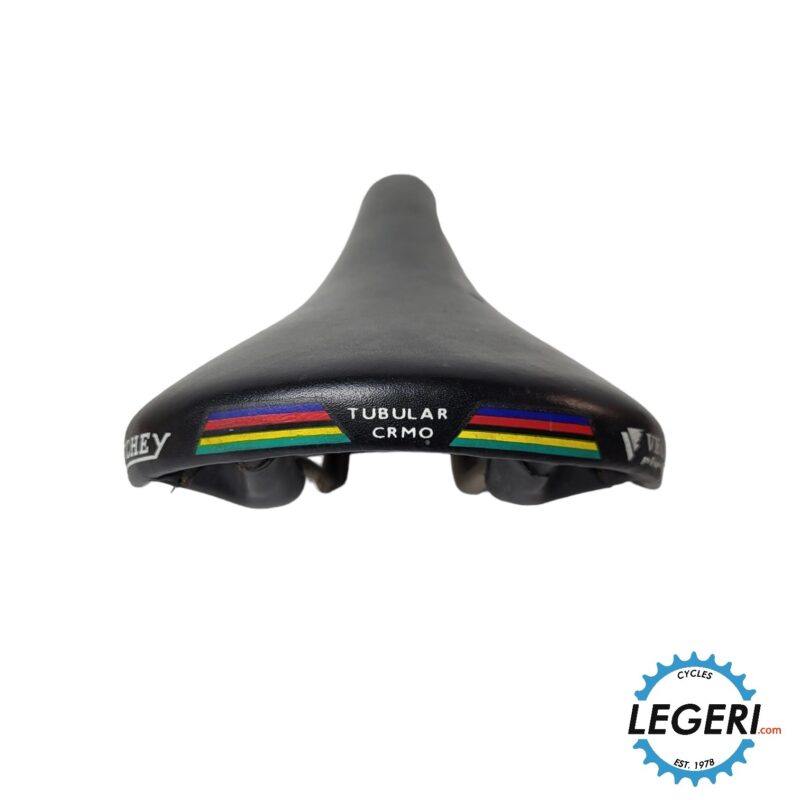 Ritchey Vector saddle Tubular CRMO plus rail