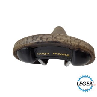 Koga Miyata saddle Concor Supercorsa San Marco