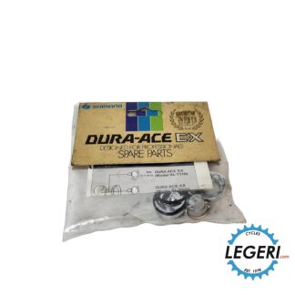 Shimano shifter bosses Down tube