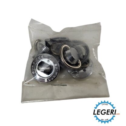 Shimano Dura Ace EX 7200 buis shifters NOS Aanlas B type 4,5 mm 4