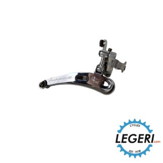 Campagnolo 50th Anniversary front derailleur clamp