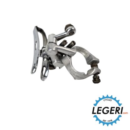 Campagnolo 50th Anniversary front derailleur clamp 9