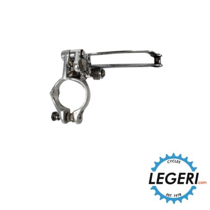 Campagnolo 50th Anniversary front derailleur clamp 4