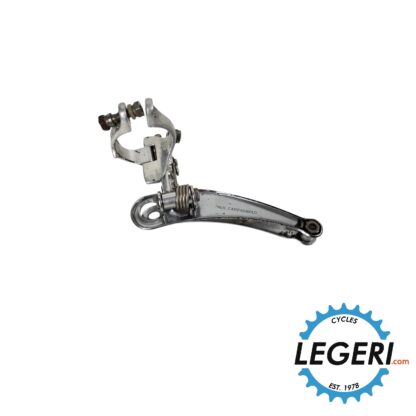 Campagnolo 50th Anniversary front derailleur clamp 7